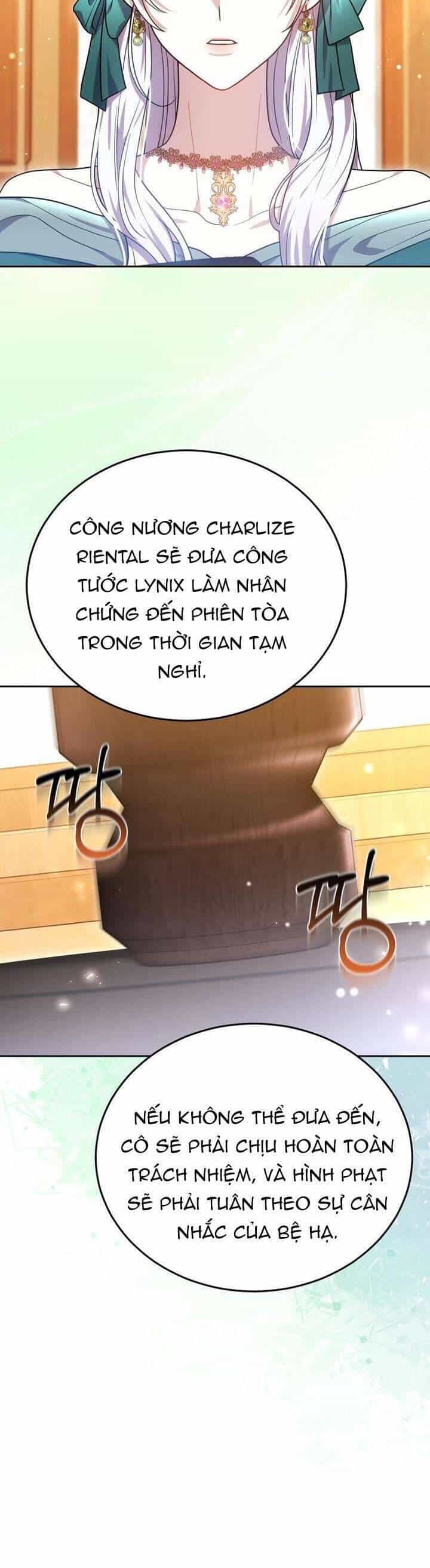 Cháu Trai Của Nam Chính Rất Thích Tôi - Chương 85 - ảnh 31