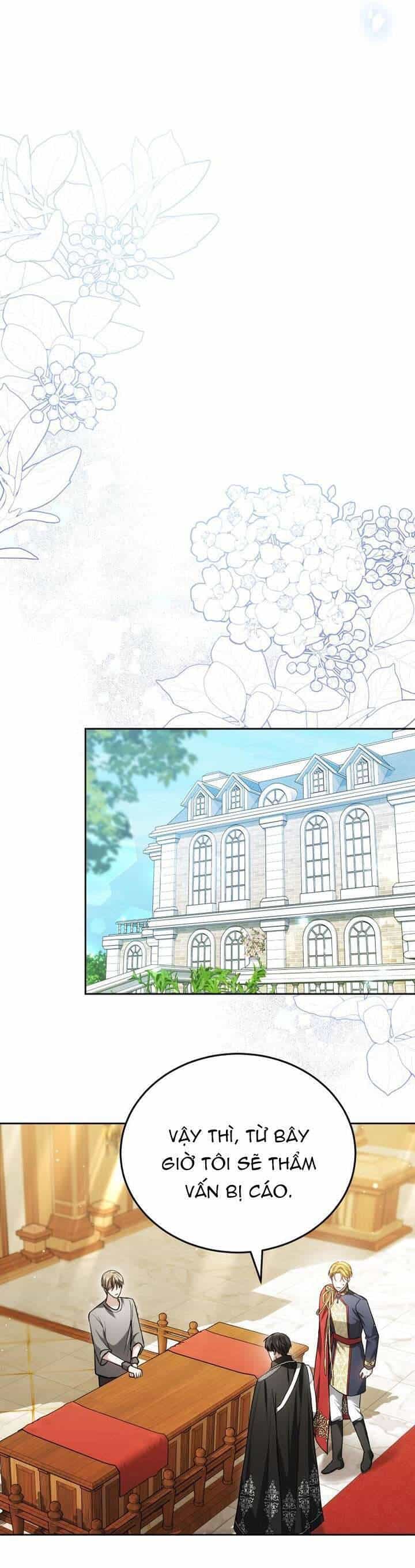 Cháu Trai Của Nam Chính Rất Thích Tôi - Chương 85 - ảnh 8
