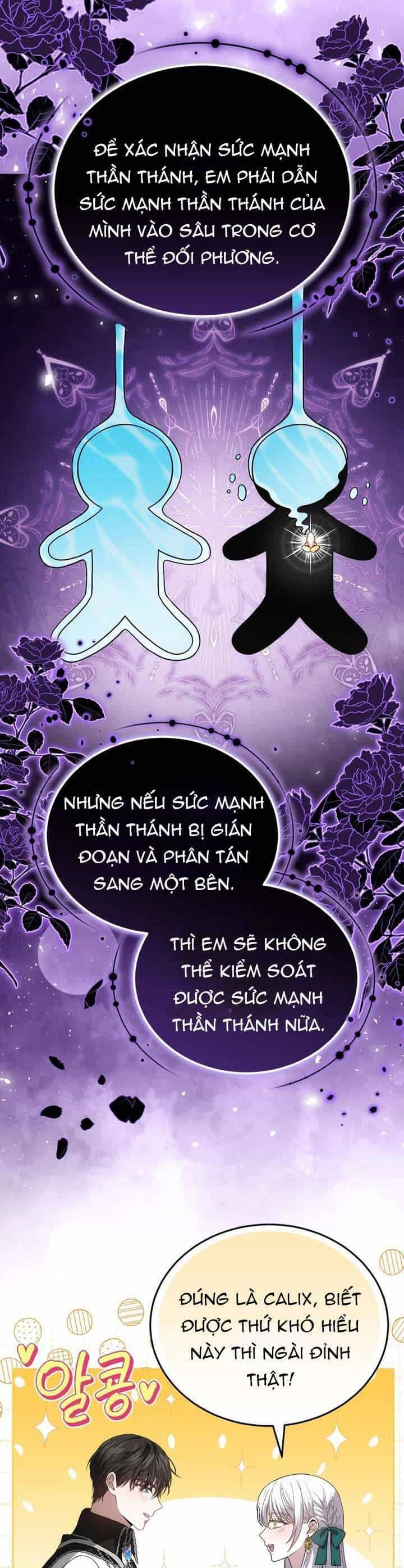 Cháu Trai Của Nam Chính Rất Thích Tôi - Chương 86 - ảnh 29