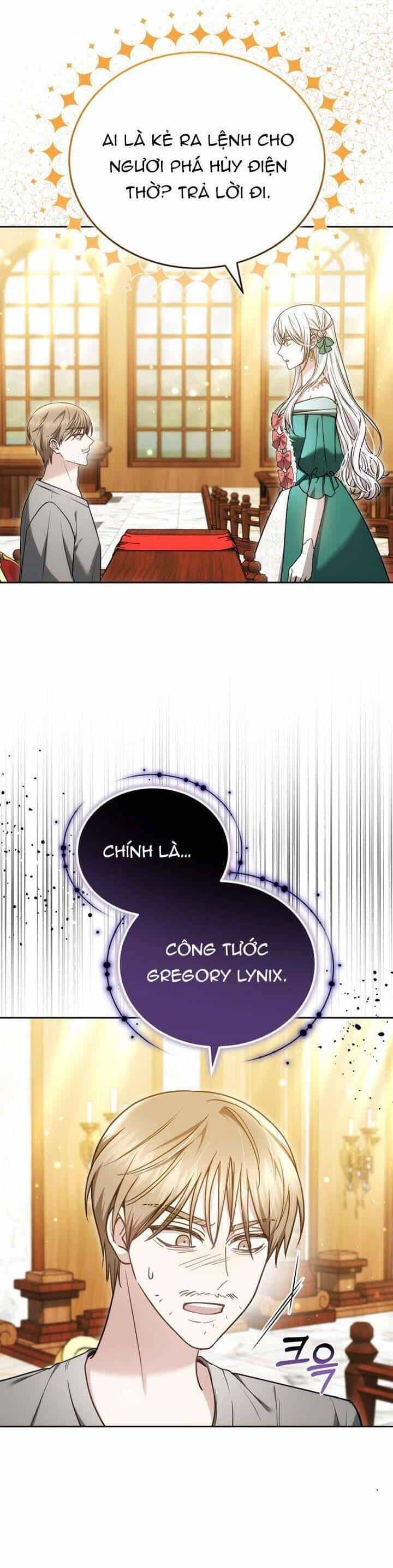 Cháu Trai Của Nam Chính Rất Thích Tôi - Chương 86 - ảnh 6