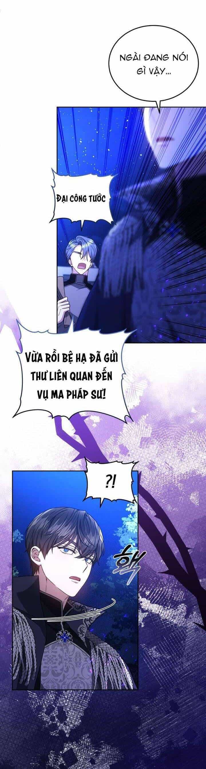 Cháu Trai Của Nam Chính Rất Thích Tôi - Chương 88 - ảnh 18
