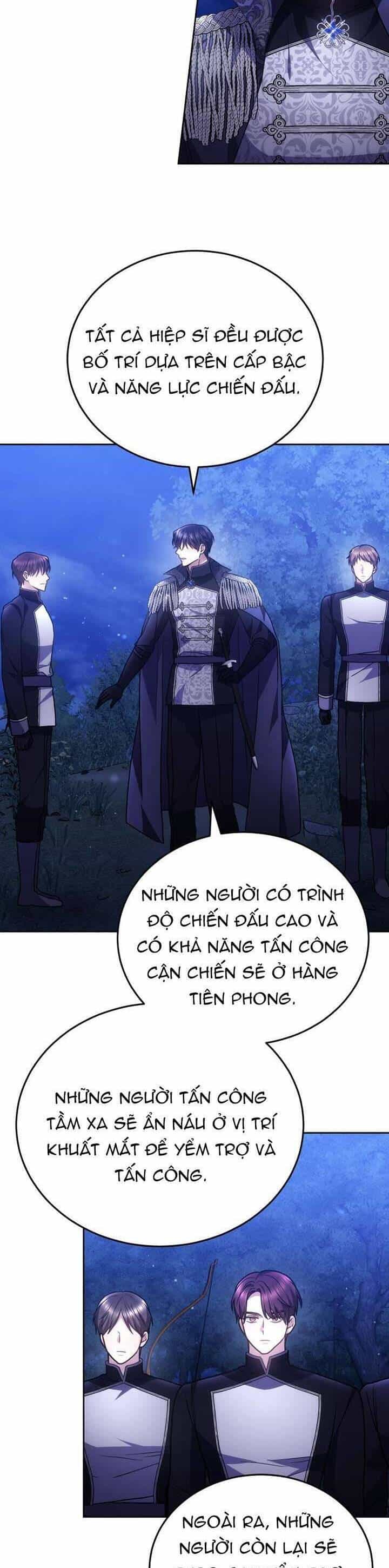 Cháu Trai Của Nam Chính Rất Thích Tôi - Chương 88 - ảnh 25