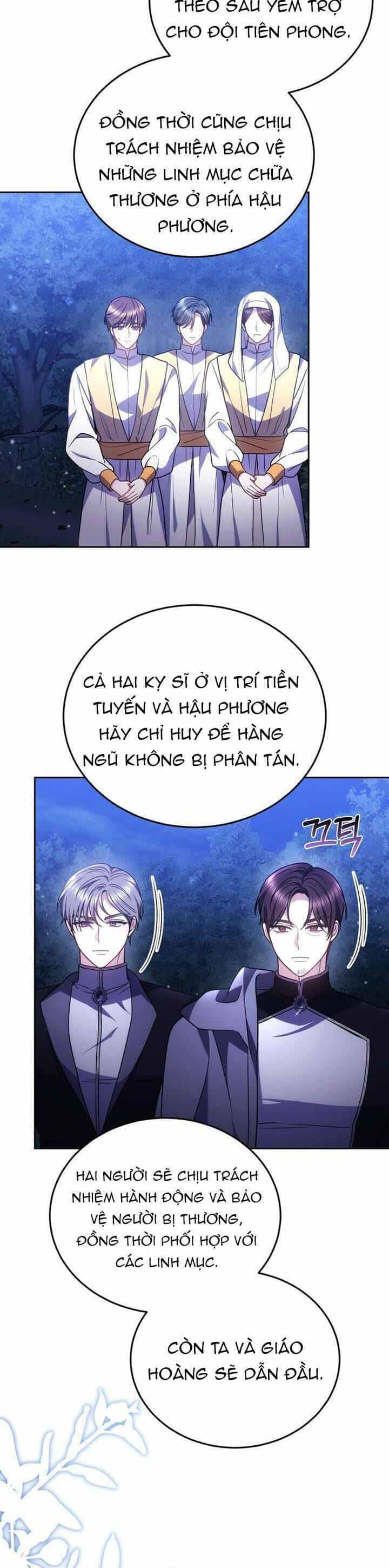 Cháu Trai Của Nam Chính Rất Thích Tôi - Chương 88 - ảnh 26