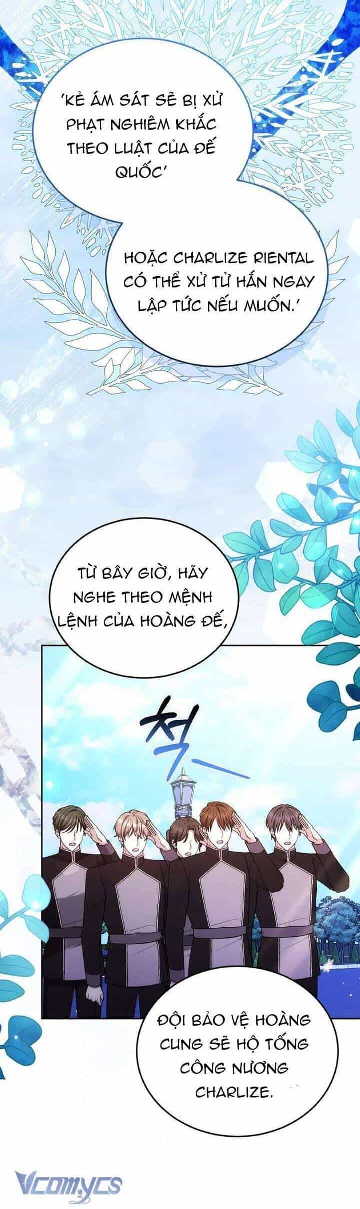 Cháu Trai Của Nam Chính Rất Thích Tôi - Chương 89 - ảnh 21