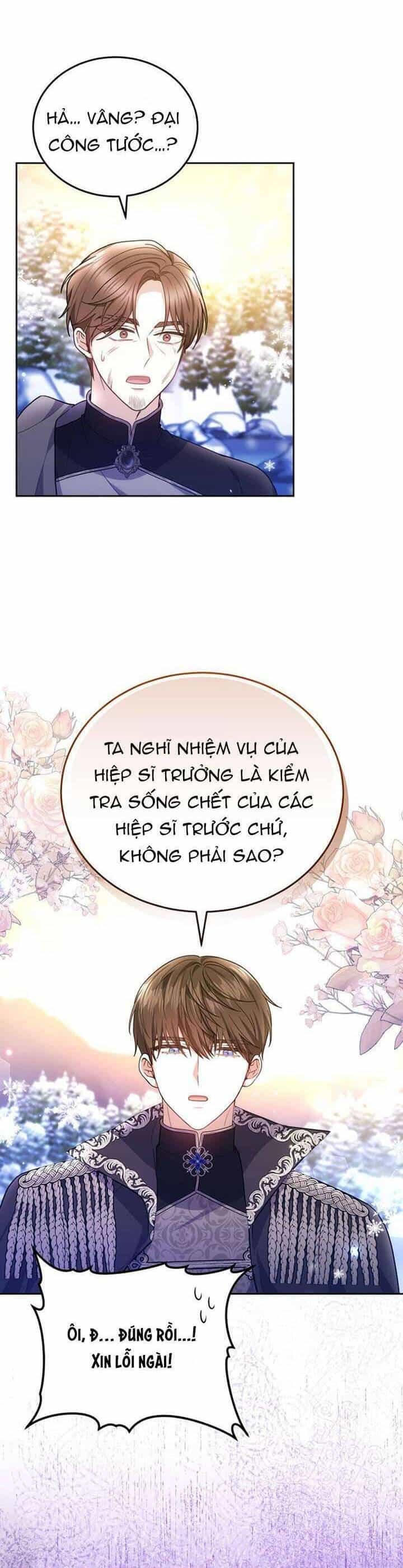 Cháu Trai Của Nam Chính Rất Thích Tôi - Chương 89 - ảnh 5