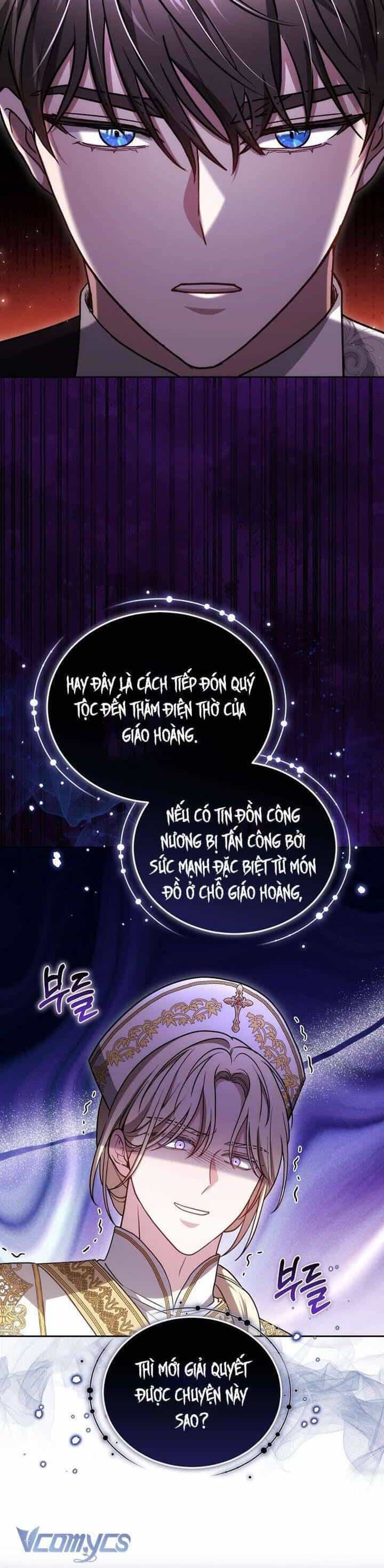 Cháu Trai Của Nam Chính Rất Thích Tôi - Chương 90 - ảnh 16