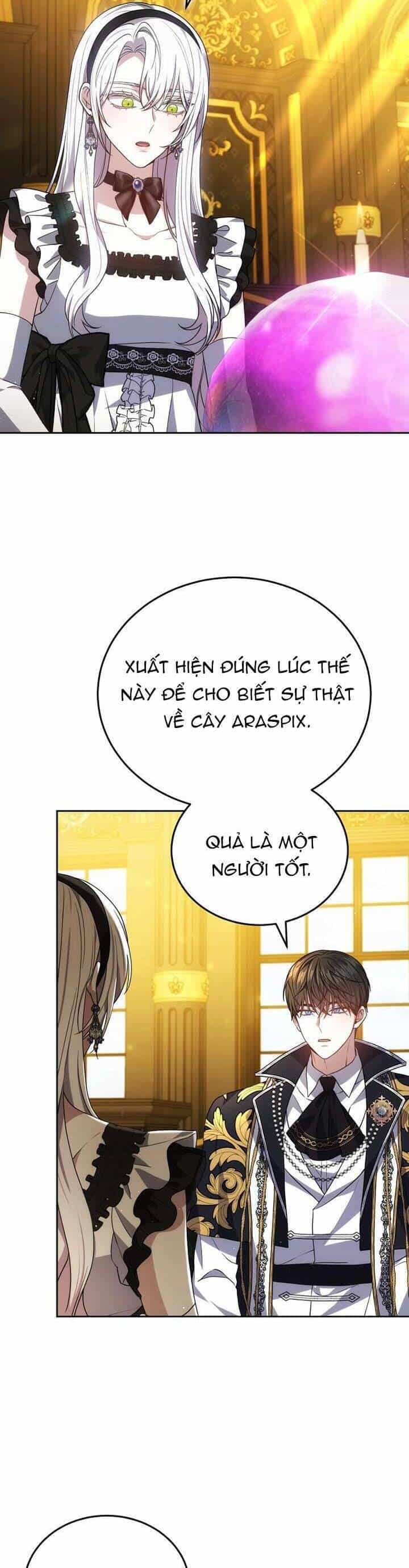 Cháu Trai Của Nam Chính Rất Thích Tôi - Chương 91 - ảnh 13