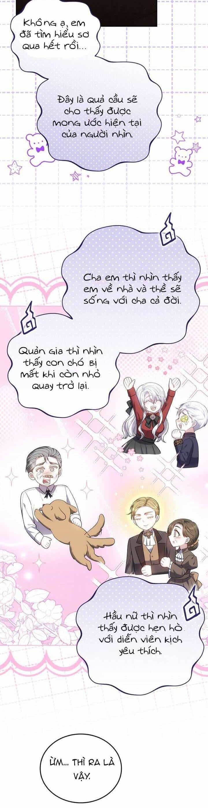Cháu Trai Của Nam Chính Rất Thích Tôi - Chương 91 - ảnh 37