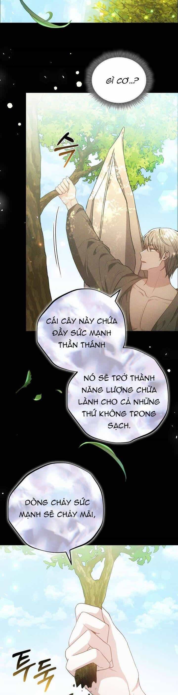 Cháu Trai Của Nam Chính Rất Thích Tôi - Chương 91 - ảnh 9