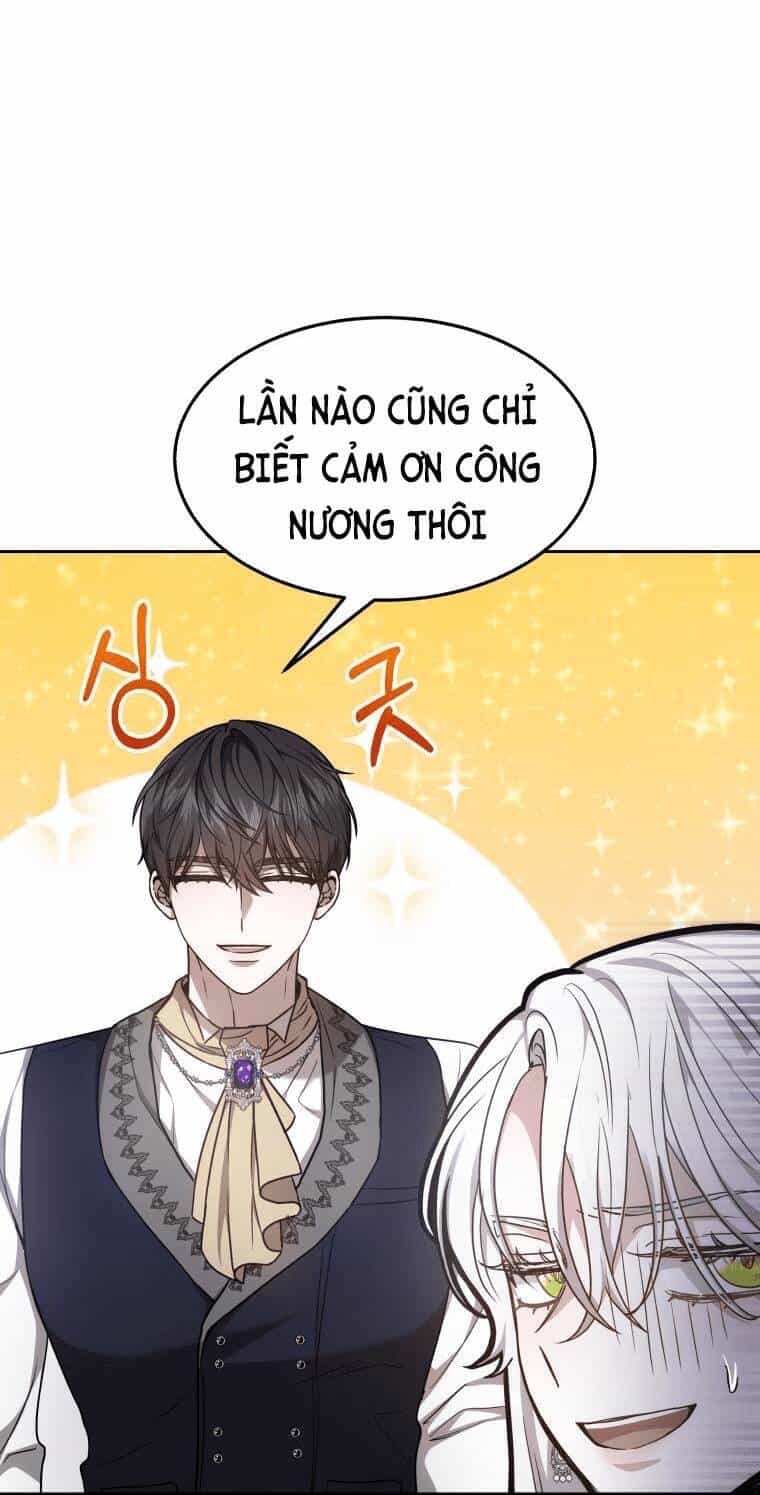 Cháu Trai Của Nam Chính Rất Thích Tôi - Chương 9 - ảnh 37