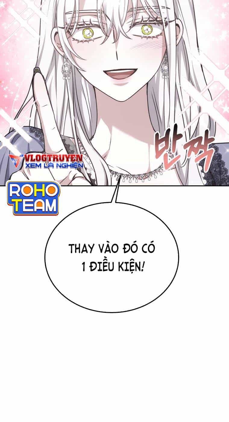 Cháu Trai Của Nam Chính Rất Thích Tôi - Chương 9 - ảnh 83