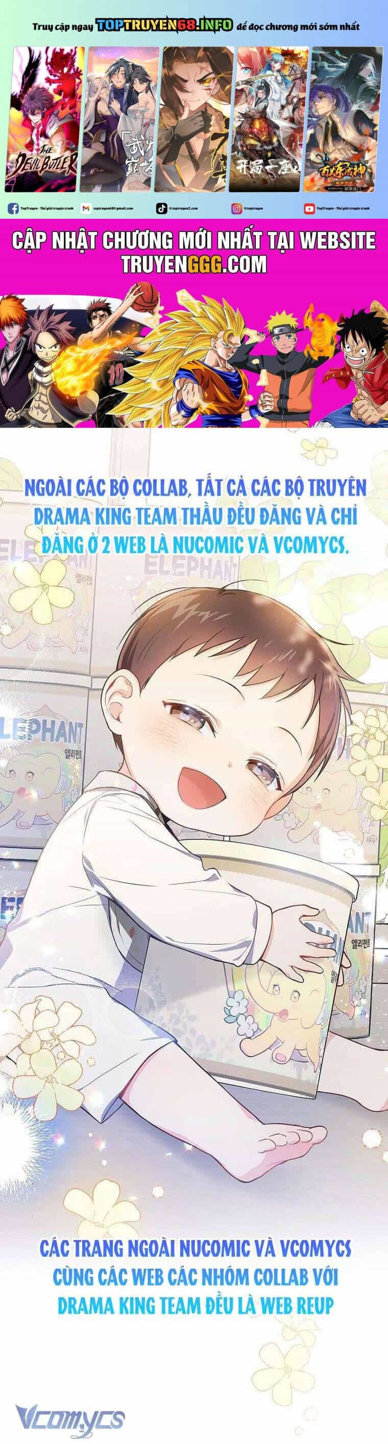 Cháu Trai Của Nam Chính Rất Thích Tôi - Chương 93 - ảnh 2