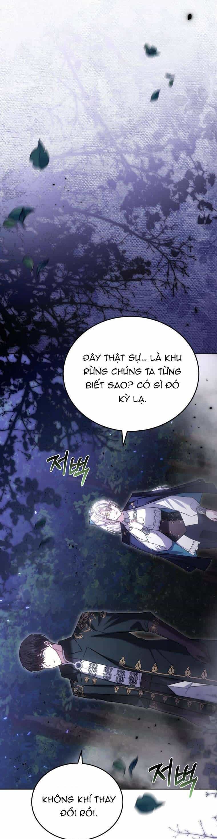 Cháu Trai Của Nam Chính Rất Thích Tôi - Chương 98 - ảnh 25