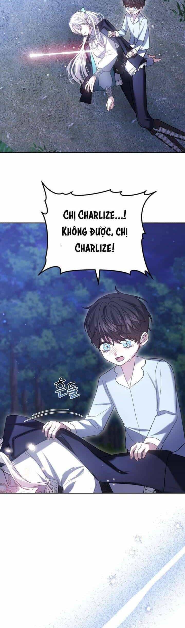 Cháu Trai Của Nam Chính Rất Thích Tôi - Chương 99 - ảnh 9