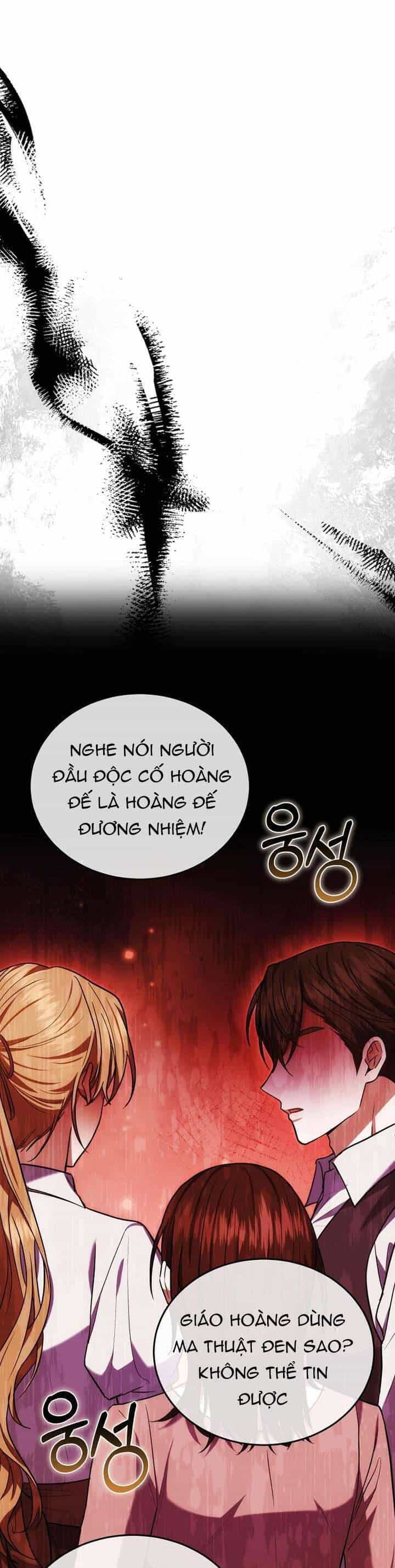 Cháu Trai Của Nam Chính Rất Thích Tôi - Chương 100 - ảnh 7