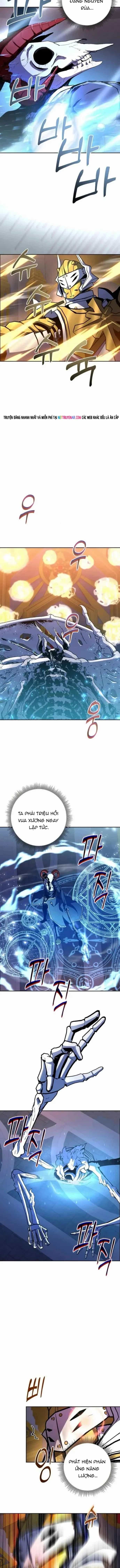 Cháu Trai Thánh Đế Là Tử Linh Sư - Chương 90 - ảnh 6