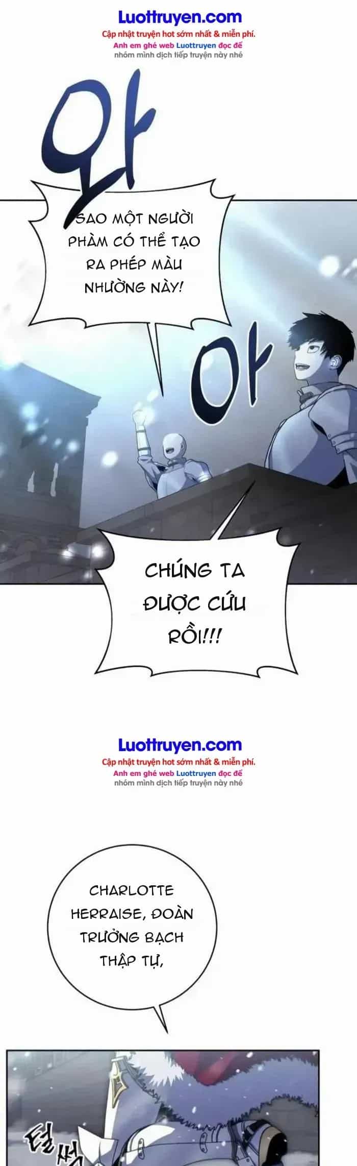 Cháu Trai Thánh Đế Là Tử Linh Sư - Chương 94 - ảnh 15