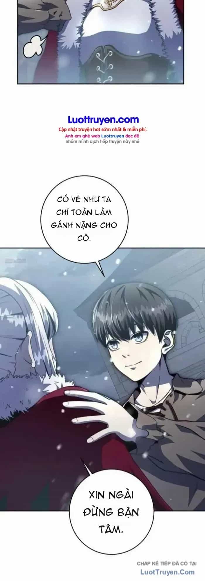 Cháu Trai Thánh Đế Là Tử Linh Sư - Chương 94 - ảnh 20