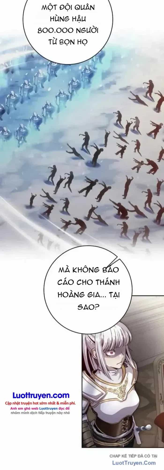 Cháu Trai Thánh Đế Là Tử Linh Sư - Chương 94 - ảnh 31