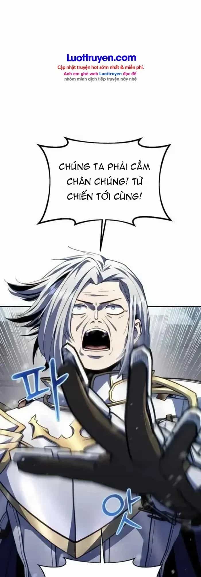 Cháu Trai Thánh Đế Là Tử Linh Sư - Chương 94 - ảnh 5