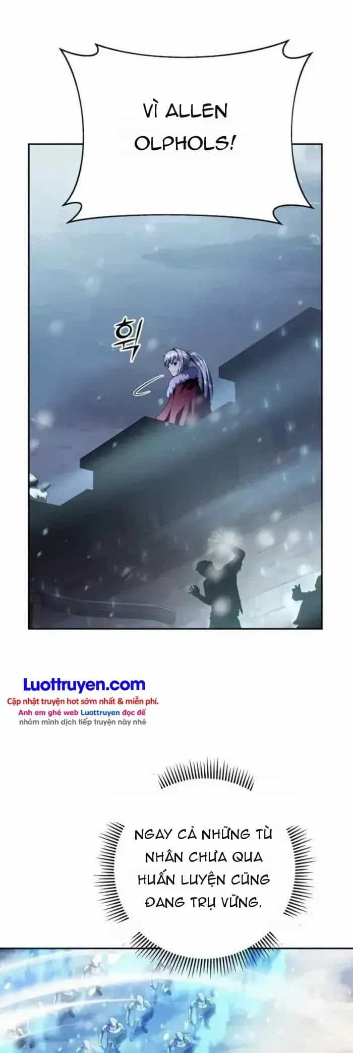 Cháu Trai Thánh Đế Là Tử Linh Sư - Chương 94 - ảnh 7