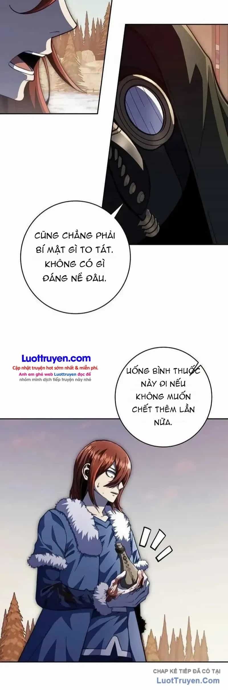 Cháu Trai Thánh Đế Là Tử Linh Sư - Chương 95 - ảnh 10