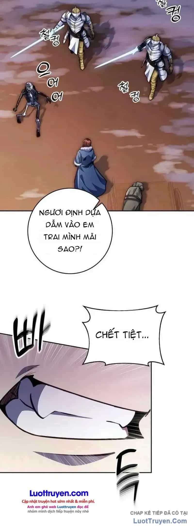 Cháu Trai Thánh Đế Là Tử Linh Sư - Chương 95 - ảnh 14