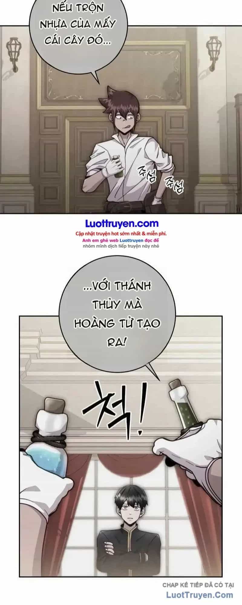 Cháu Trai Thánh Đế Là Tử Linh Sư - Chương 95 - ảnh 18