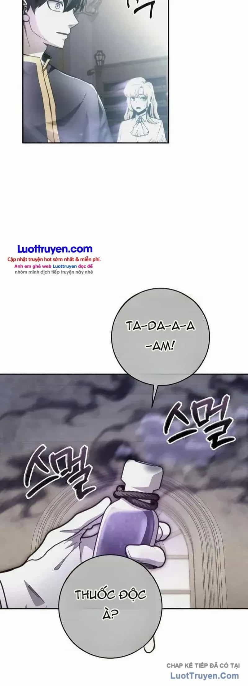 Cháu Trai Thánh Đế Là Tử Linh Sư - Chương 95 - ảnh 20