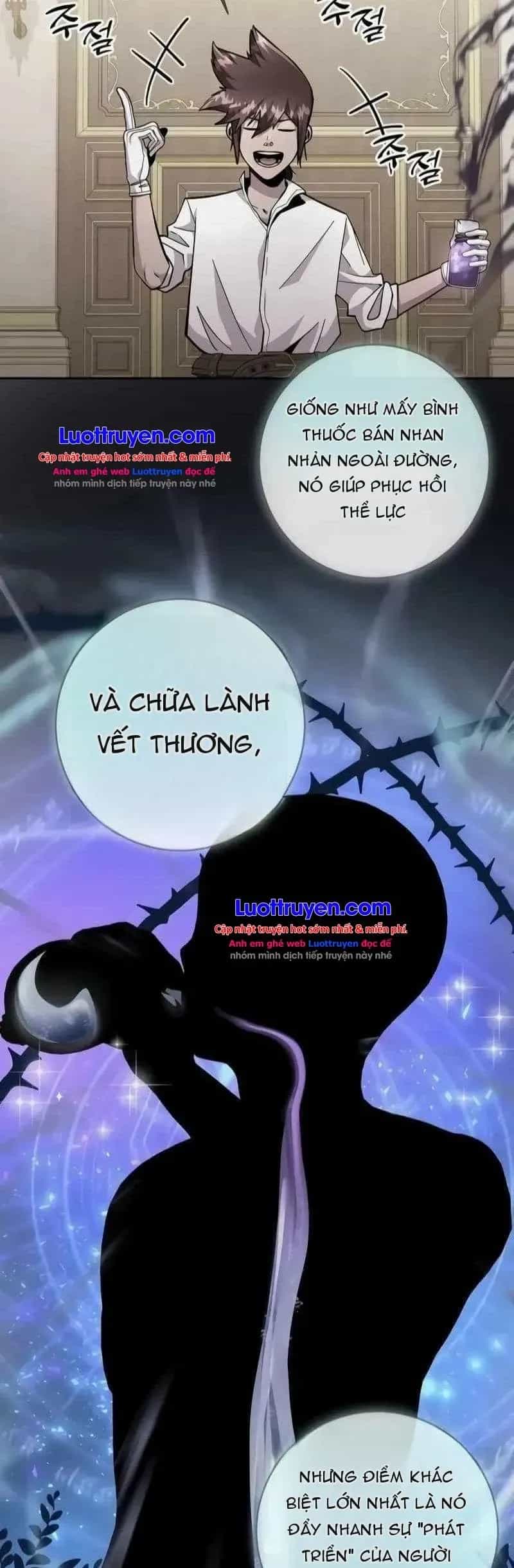 Cháu Trai Thánh Đế Là Tử Linh Sư - Chương 95 - ảnh 23