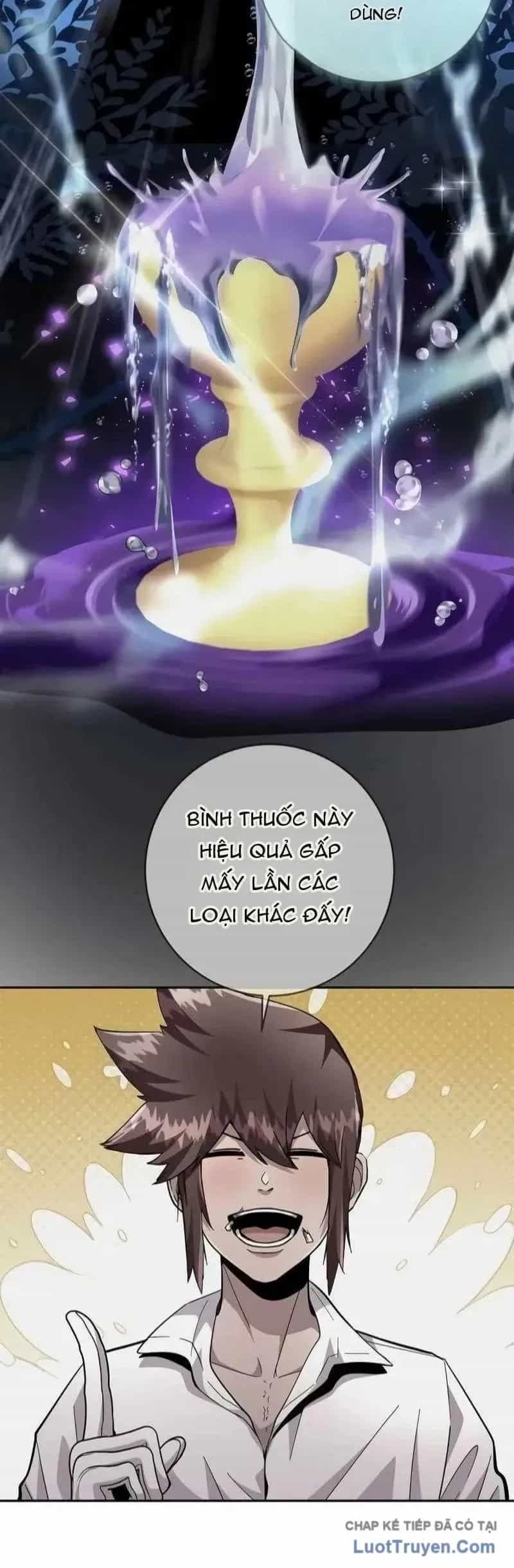 Cháu Trai Thánh Đế Là Tử Linh Sư - Chương 95 - ảnh 24