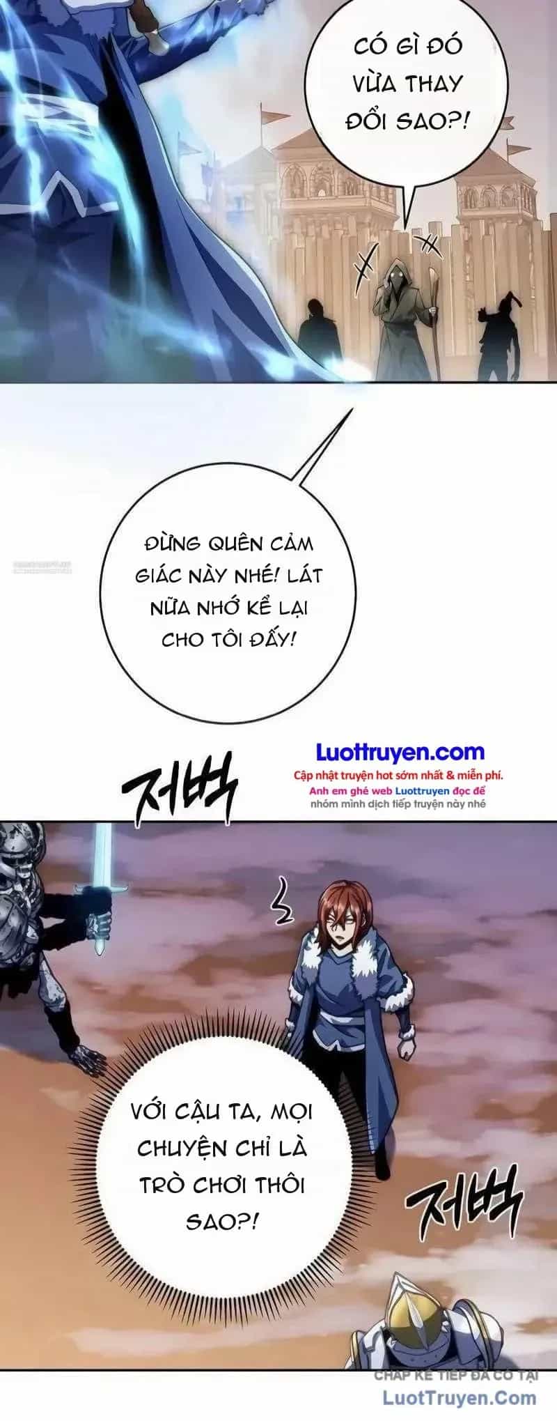 Cháu Trai Thánh Đế Là Tử Linh Sư - Chương 95 - ảnh 38