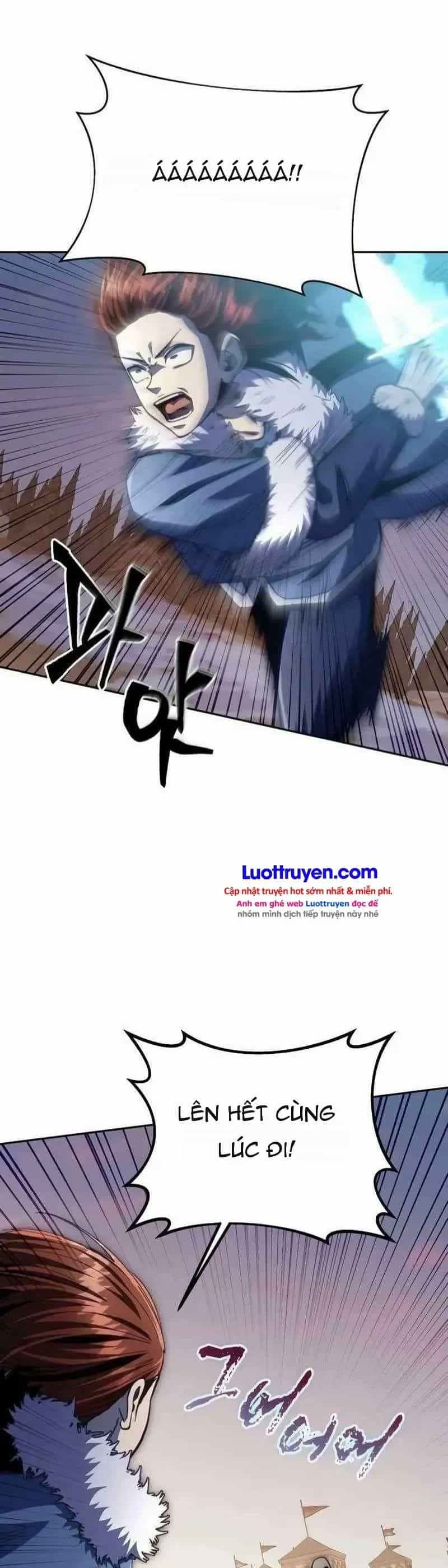 Cháu Trai Thánh Đế Là Tử Linh Sư - Chương 95 - ảnh 41