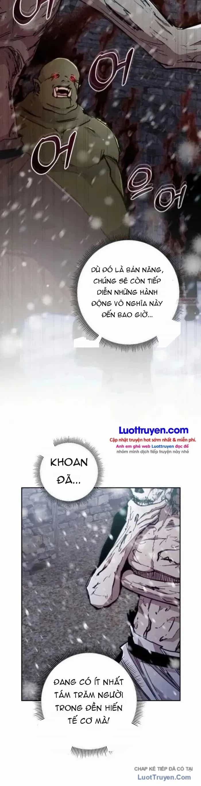 Cháu Trai Thánh Đế Là Tử Linh Sư - Chương 96 - ảnh 10