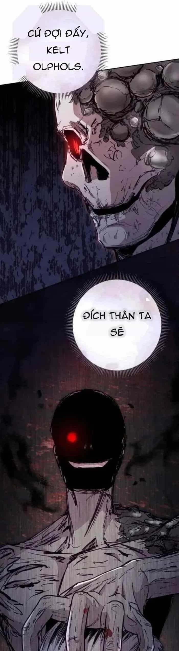 Cháu Trai Thánh Đế Là Tử Linh Sư - Chương 96 - ảnh 18