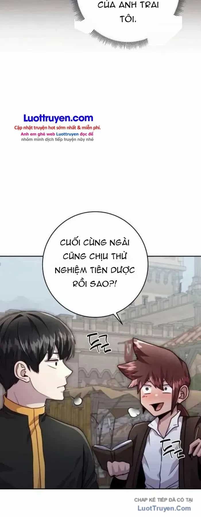 Cháu Trai Thánh Đế Là Tử Linh Sư - Chương 96 - ảnh 23