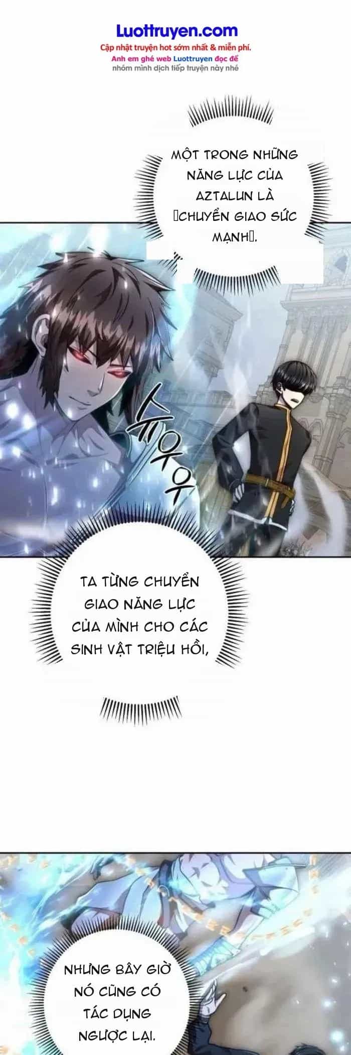 Cháu Trai Thánh Đế Là Tử Linh Sư - Chương 96 - ảnh 26