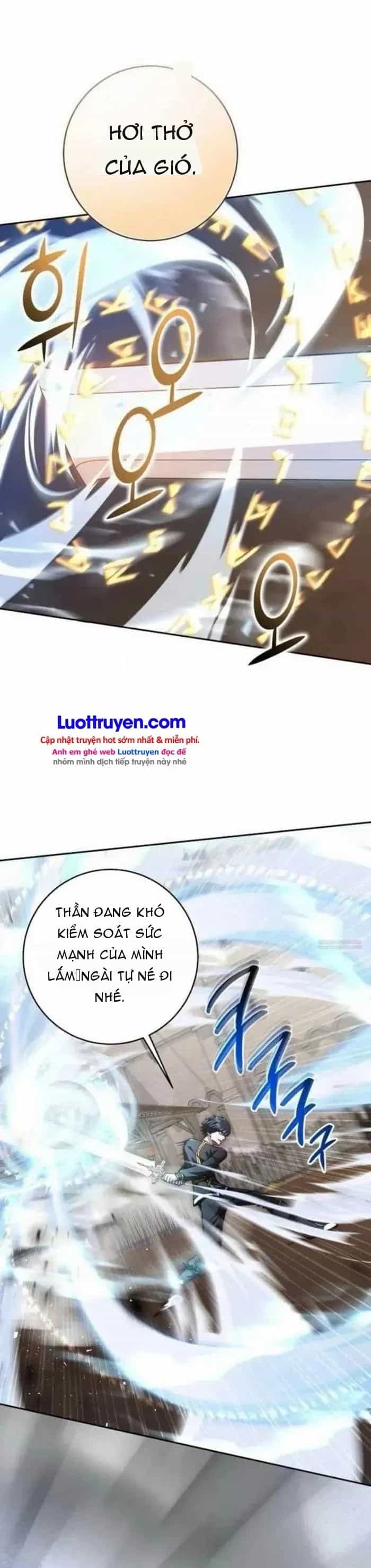 Cháu Trai Thánh Đế Là Tử Linh Sư - Chương 96 - ảnh 33