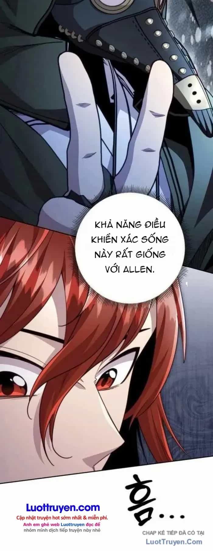 Cháu Trai Thánh Đế Là Tử Linh Sư - Chương 96 - ảnh 42