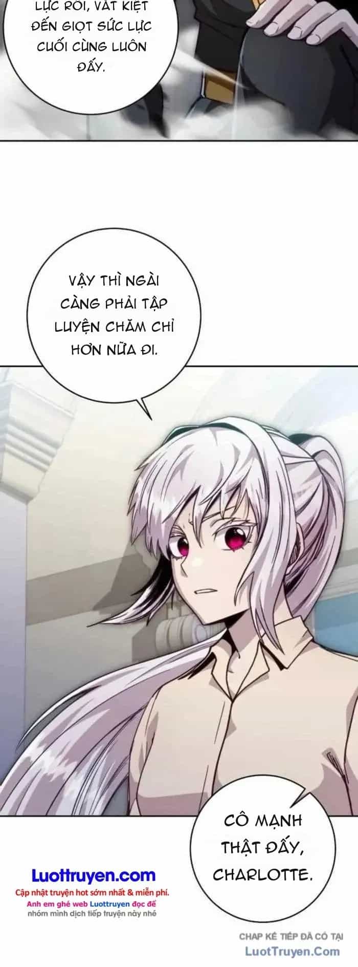 Cháu Trai Thánh Đế Là Tử Linh Sư - Chương 96 - ảnh 46