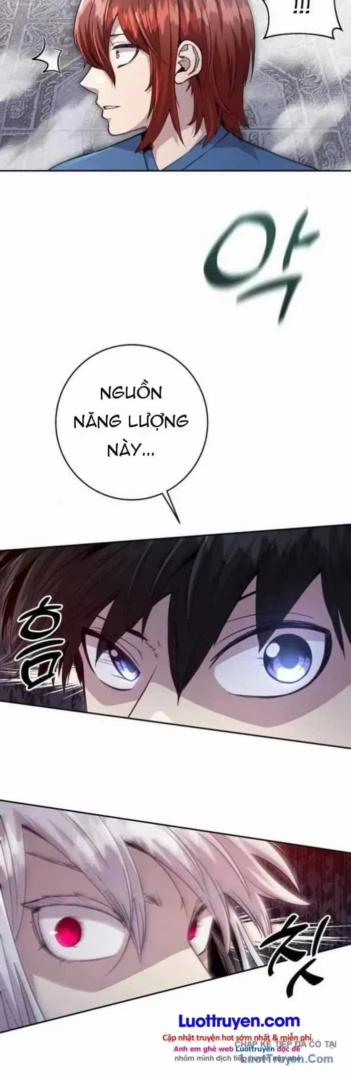 Cháu Trai Thánh Đế Là Tử Linh Sư - Chương 96 - ảnh 48