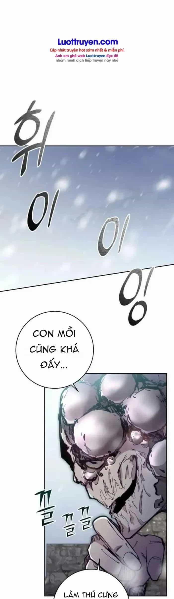 Cháu Trai Thánh Đế Là Tử Linh Sư - Chương 96 - ảnh 5