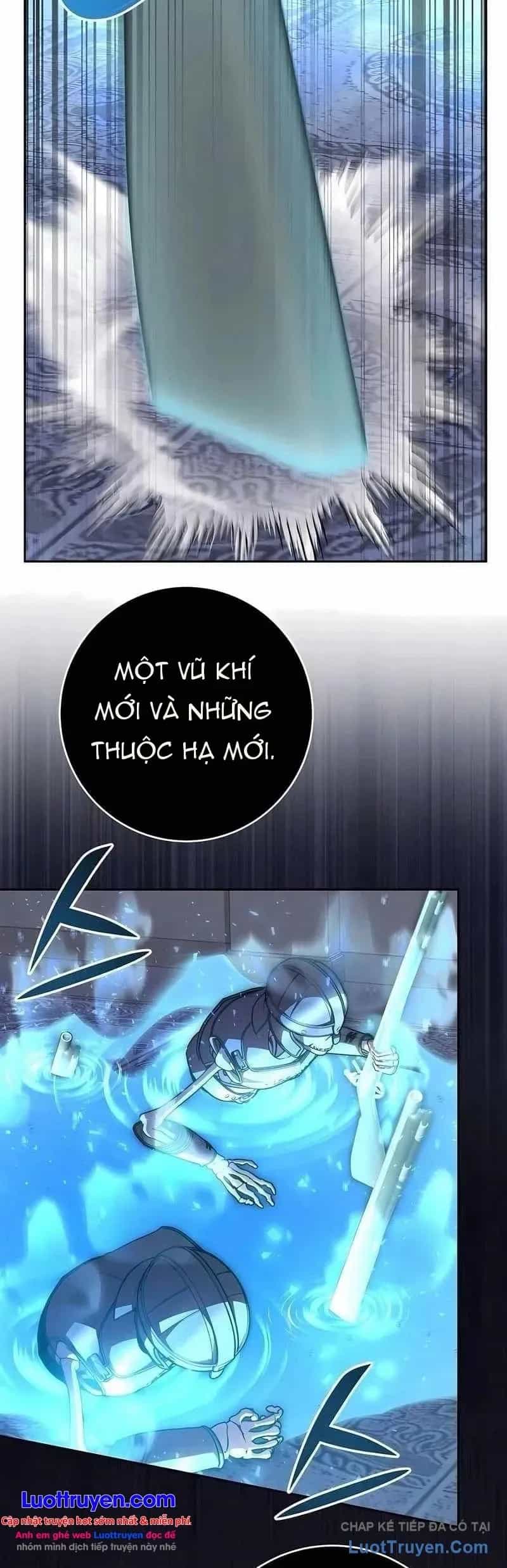 Cháu Trai Thánh Đế Là Tử Linh Sư - Chương 97 - ảnh 16