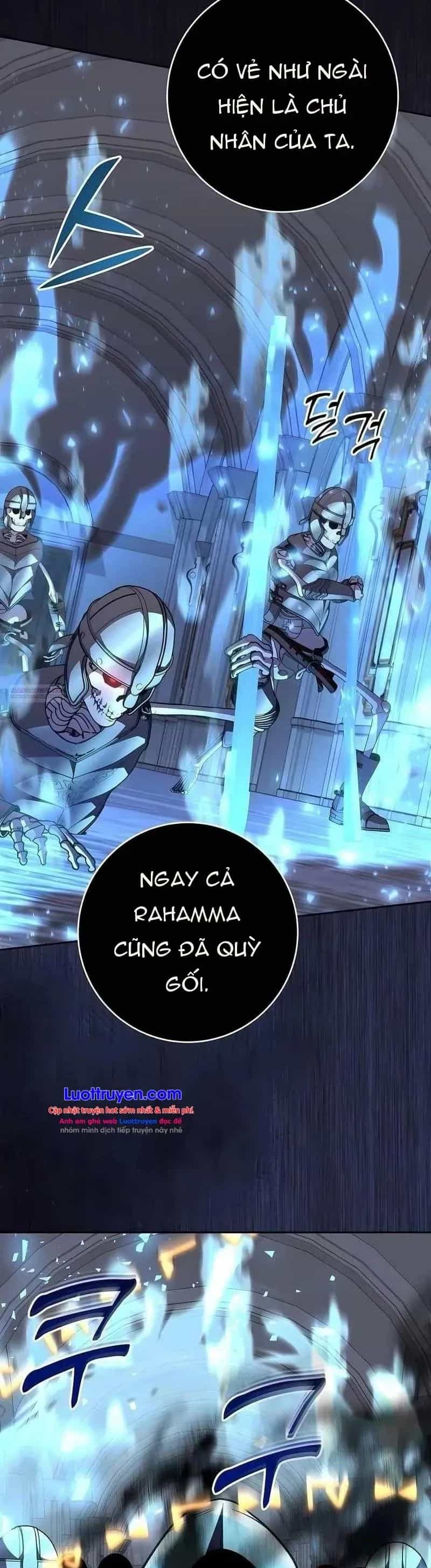 Cháu Trai Thánh Đế Là Tử Linh Sư - Chương 97 - ảnh 17