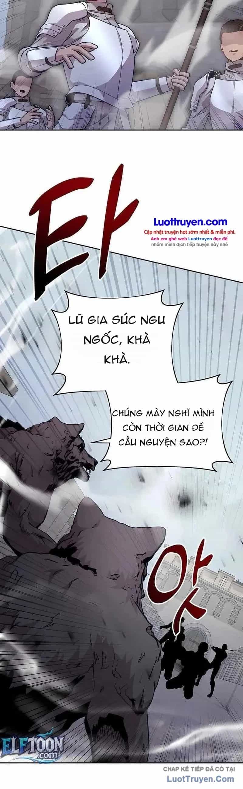Cháu Trai Thánh Đế Là Tử Linh Sư - Chương 97 - ảnh 32