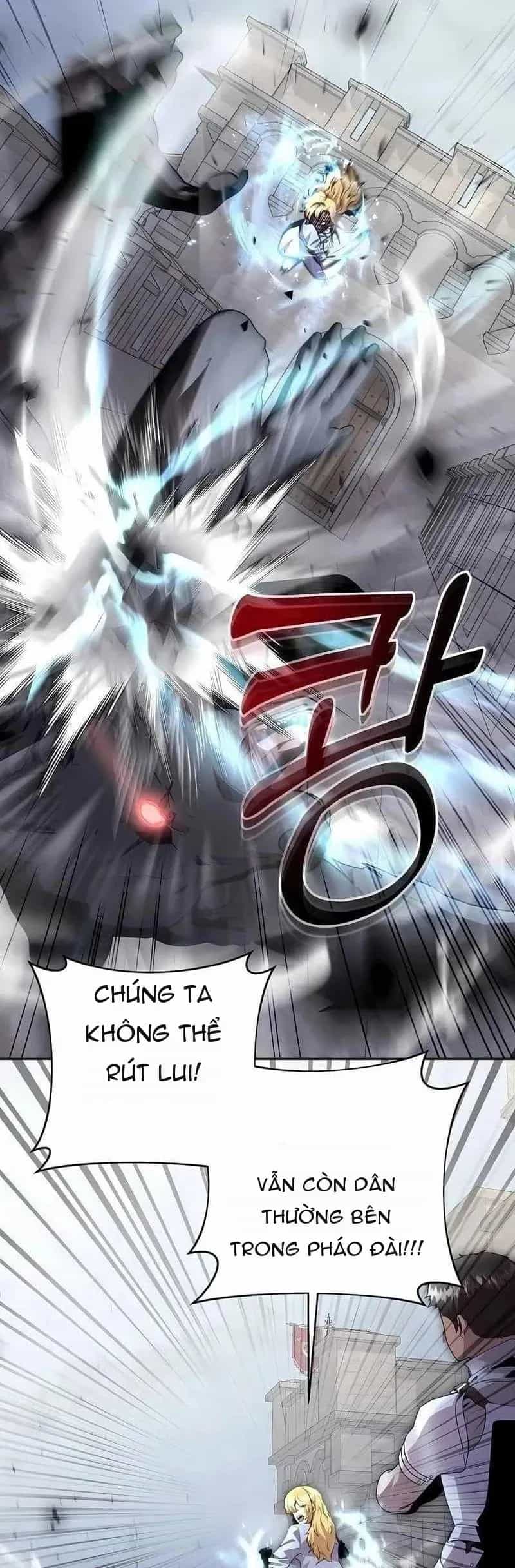 Cháu Trai Thánh Đế Là Tử Linh Sư - Chương 97 - ảnh 37