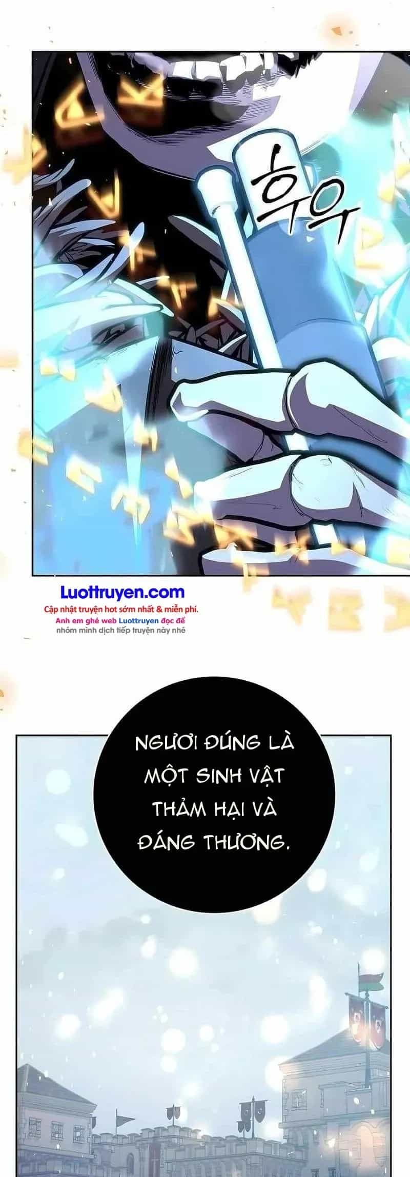 Cháu Trai Thánh Đế Là Tử Linh Sư - Chương 97 - ảnh 49