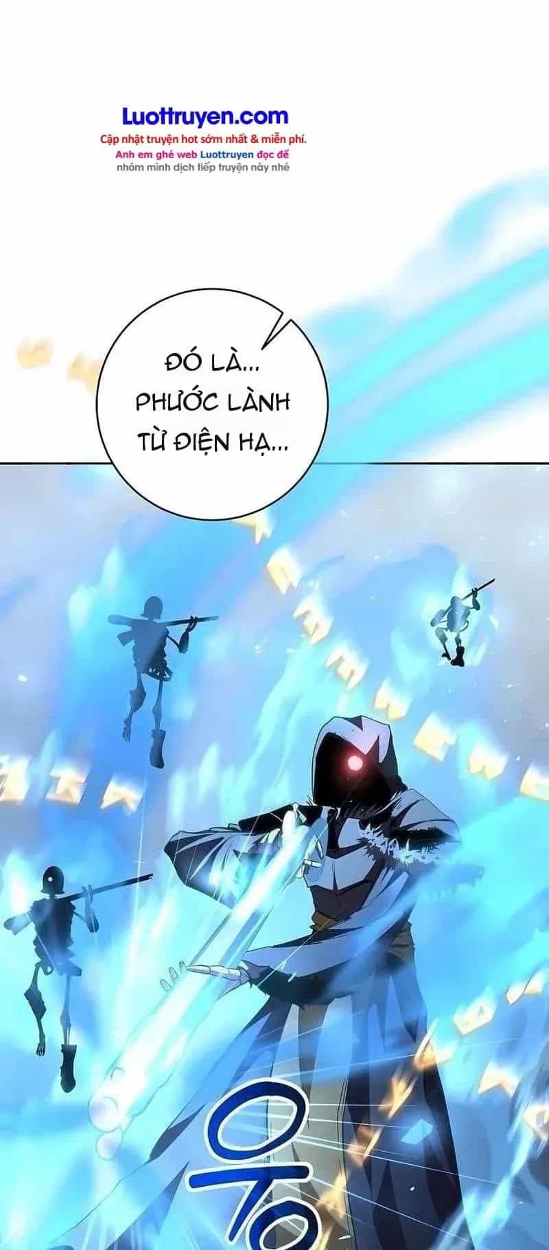 Cháu Trai Thánh Đế Là Tử Linh Sư - Chương 97 - ảnh 51