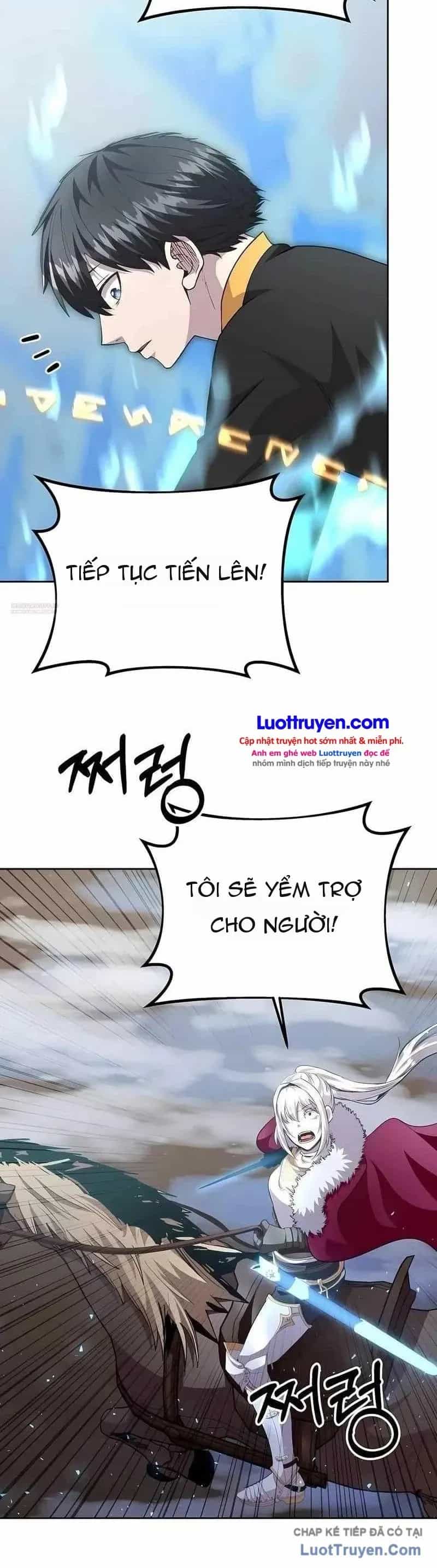 Cháu Trai Thánh Đế Là Tử Linh Sư - Chương 99 - ảnh 23