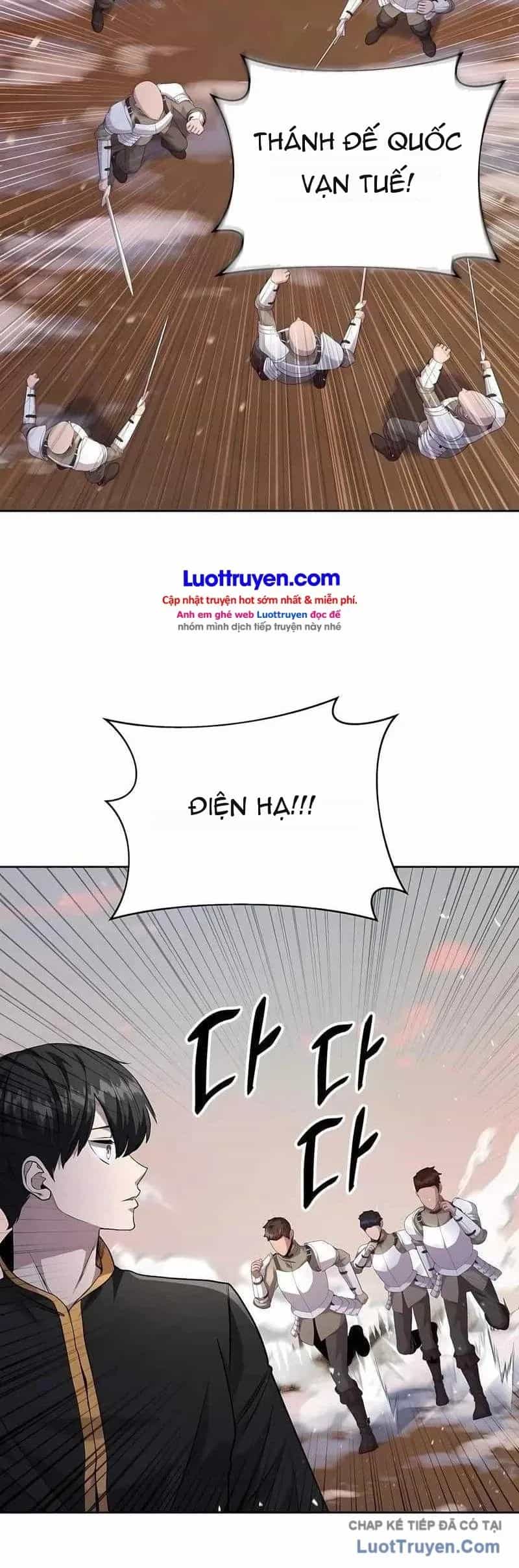 Cháu Trai Thánh Đế Là Tử Linh Sư - Chương 99 - ảnh 31
